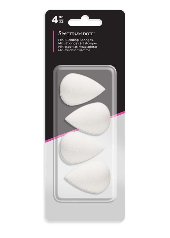Mini Blending Sponges 4PC