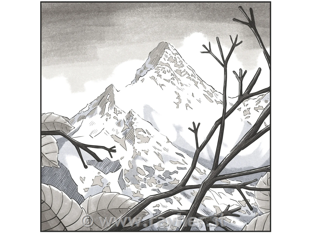 Spectrum Noir-Classique 6pc-Muted Greys