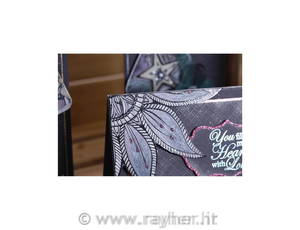 Spectrum Noir Metallic Pencils (12pk)