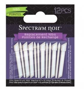 PUNTE RICAMBIO, SET 12