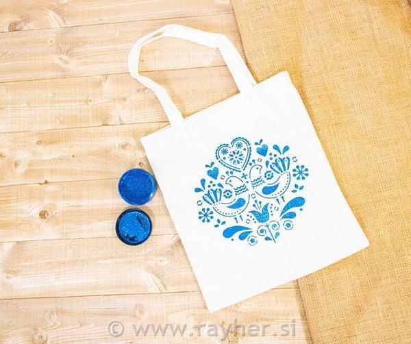 Stencil Scandi 1, set 2.