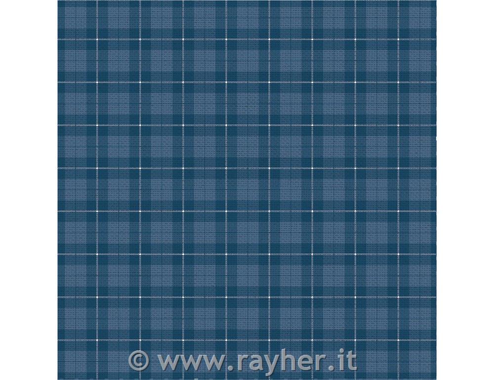 Set di carta 30x30 The Reindeer Collecti