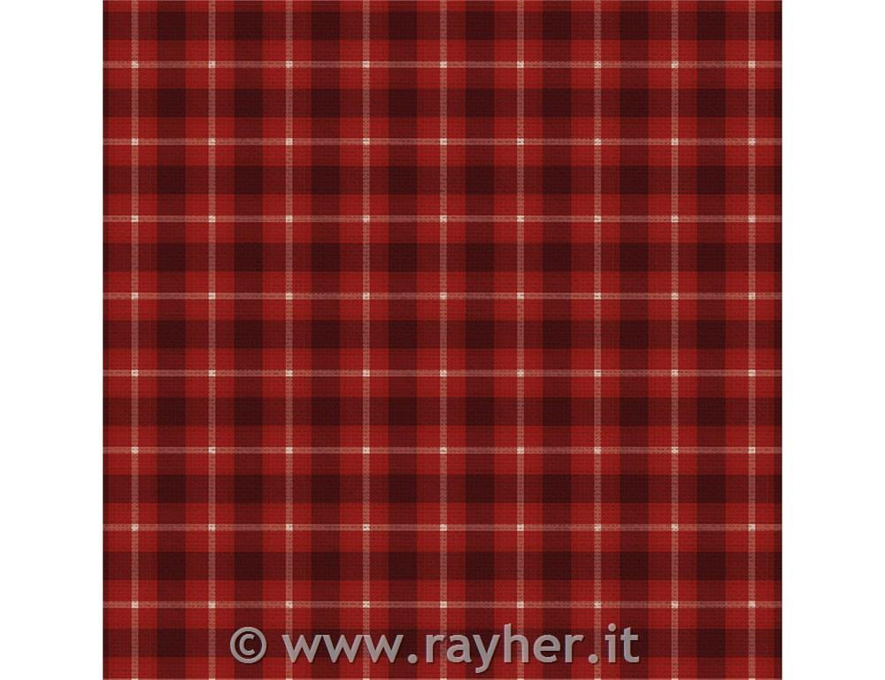 Set di carta 30x30 The Reindeer Collecti