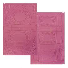 Dodatna plošča za Ultimate pro - vrečke