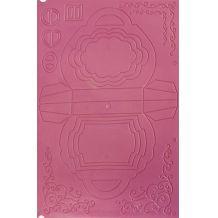 Dodatna plošča za Ultimate pro - vrečke