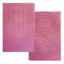 Foglio aggiuntivo per Ultimate Pro - sca