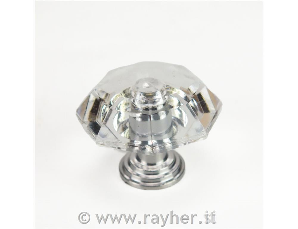 Ročaj za pohištvo, set 5