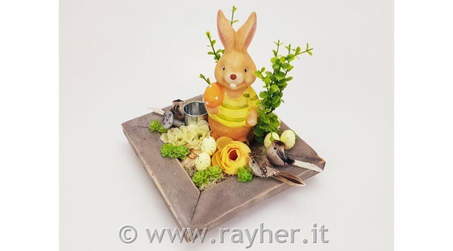 Mini vrtna zalivalka, 4.5cm