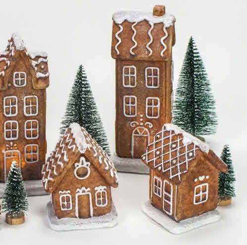 Casetta “biscotto” 8,2 cm