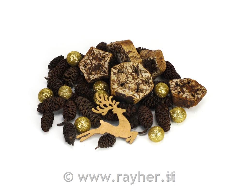 Pacchetto decorazione