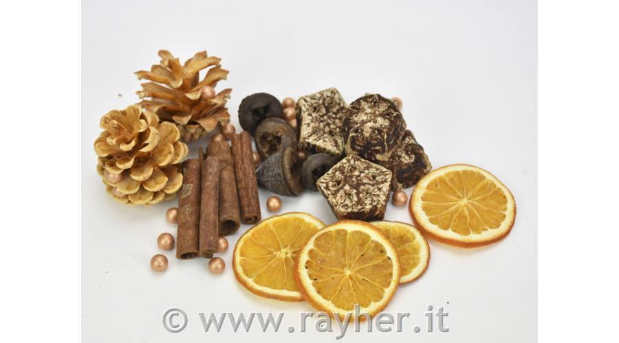 Decorazioni natalizie