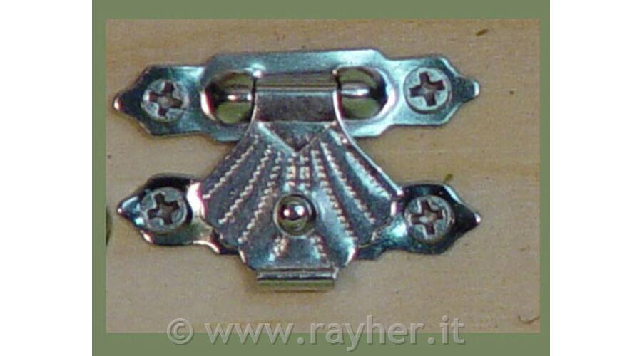 Fibbiai / confezione