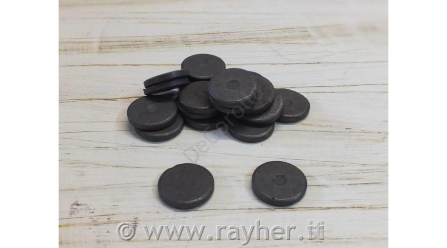 Magnet, 18mm, set 20