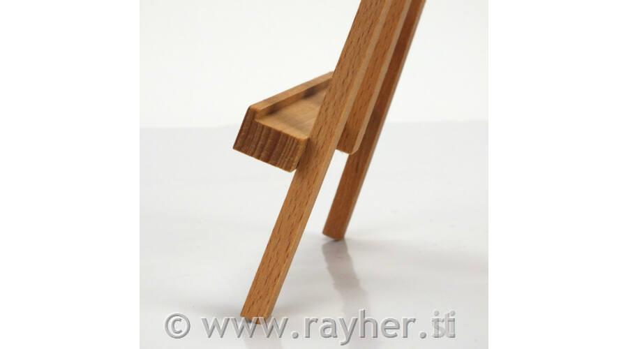 Slikarsko stojalo 19x18x41cm