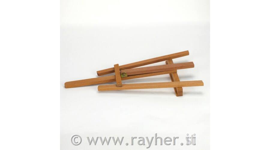 Slikarsko stojalo 19x18x41cm