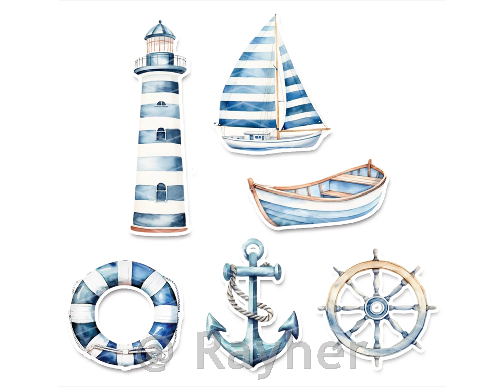 Decorazioni in legno