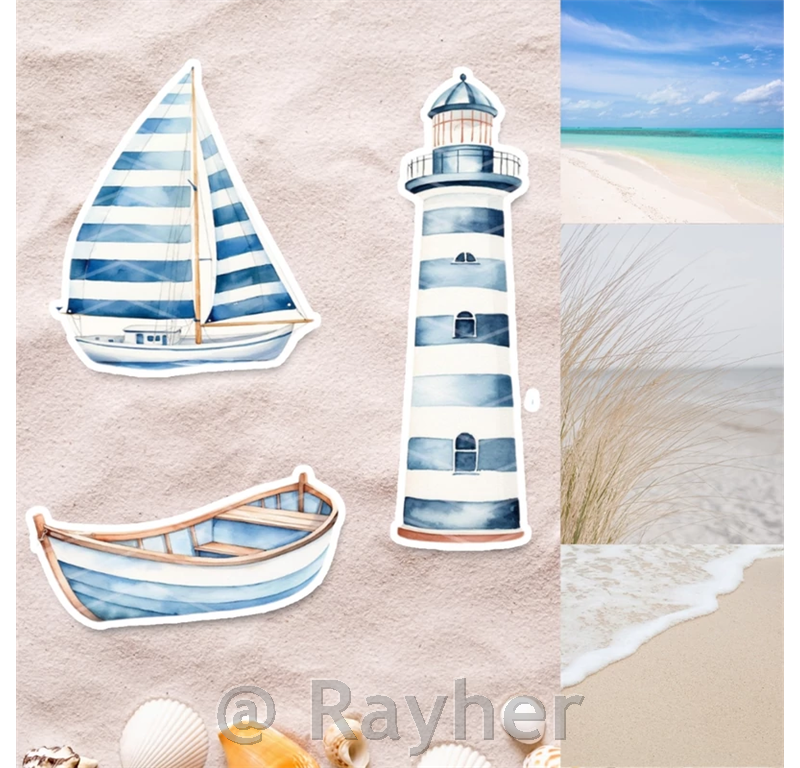 Decorazioni in legno