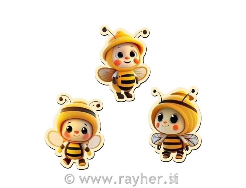 Decorazioni in legno