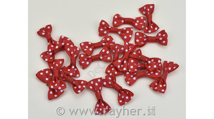 Fiocchi, 3cm, set 20