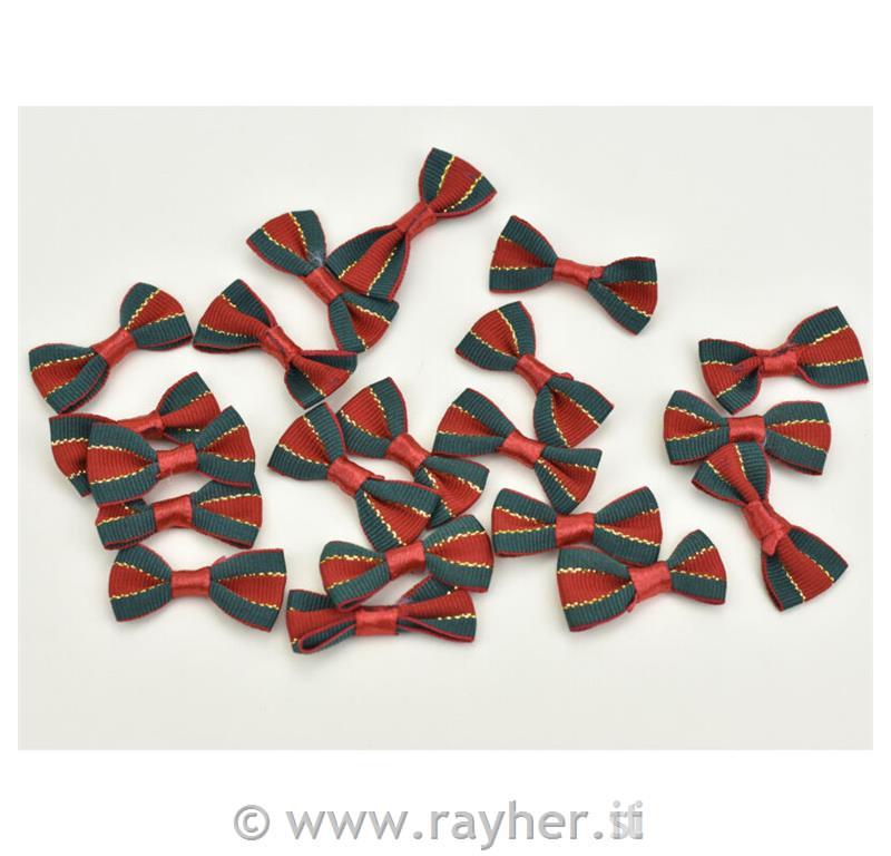 Fiocchi, 3cm, set 20