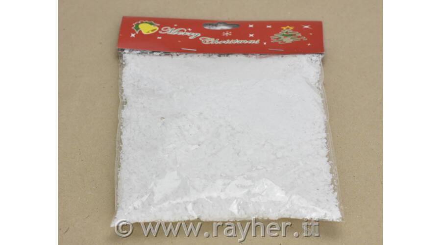 Neve artificiale, 10g
