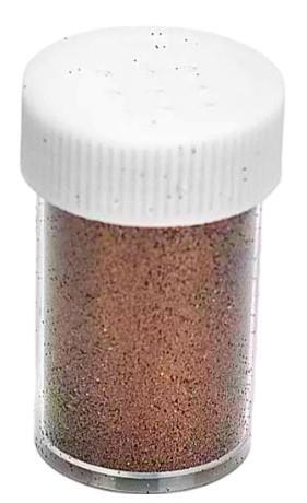 Bleščice, bakrene, 30ml