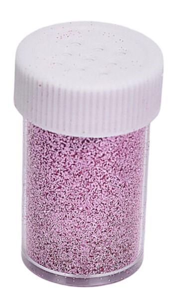 Bleščice, roza, 30ml