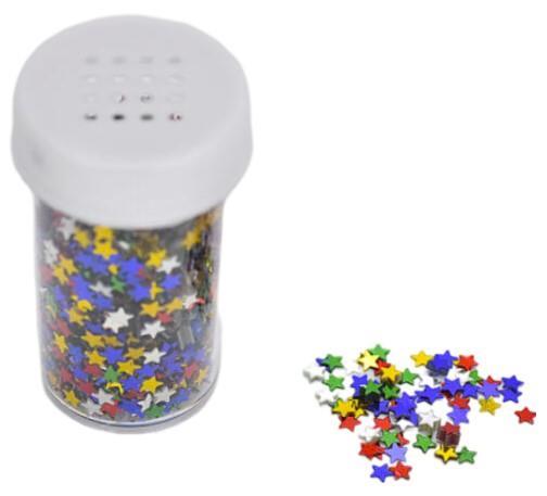 Zvezdice, mešane, 30ml