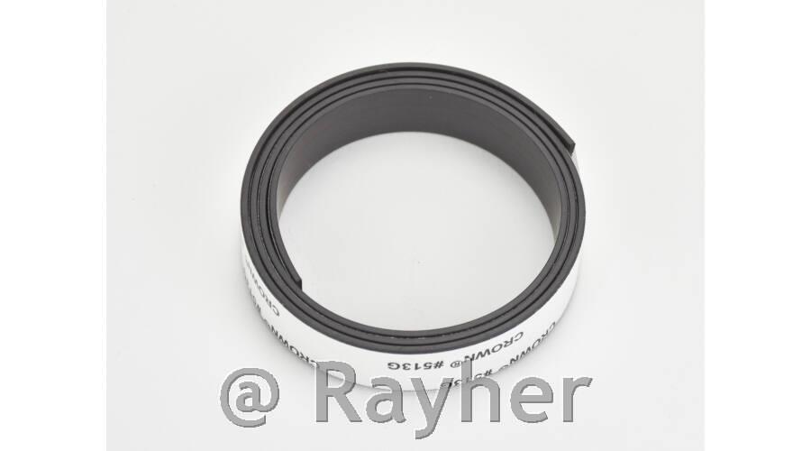 Magnetni trak 1,5cm x 95 cm
