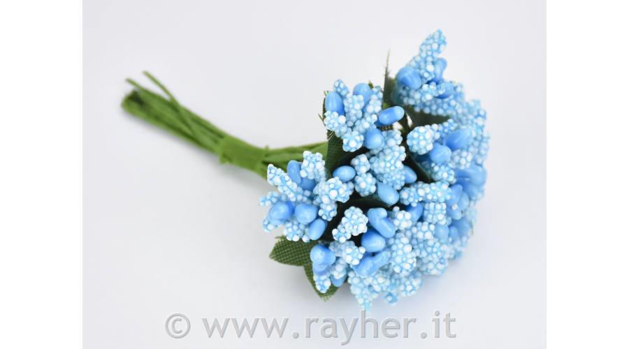 Pistilli per fiori, 9cm