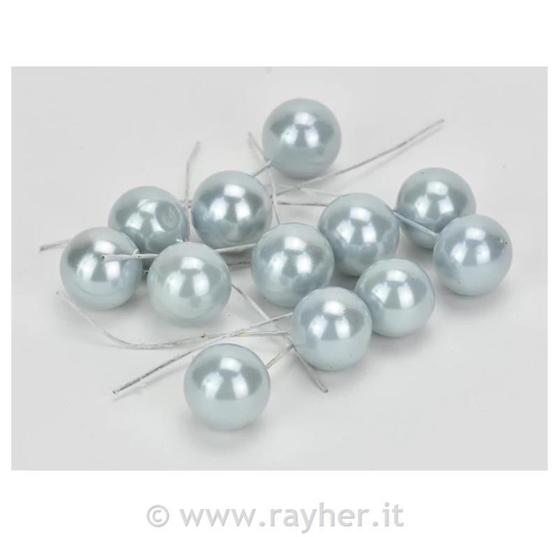 Palline, 1,8cm, set 12
