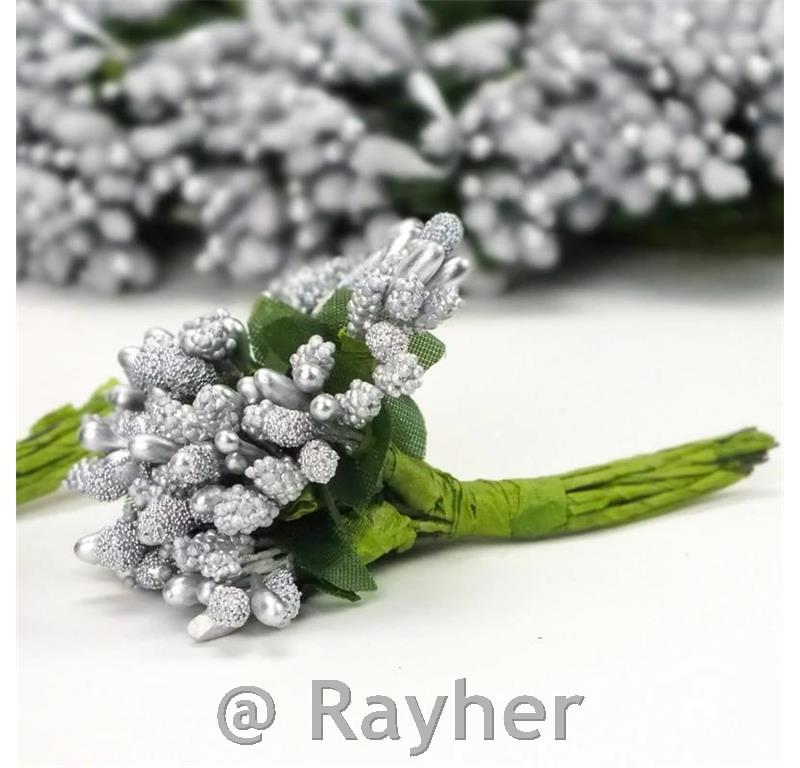 Pistilli per fiori, 9cm