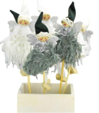 Nano Natalizio, 6.5x30cm