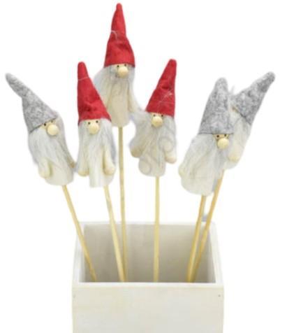 Nano Natalizio, 3.5x32cm