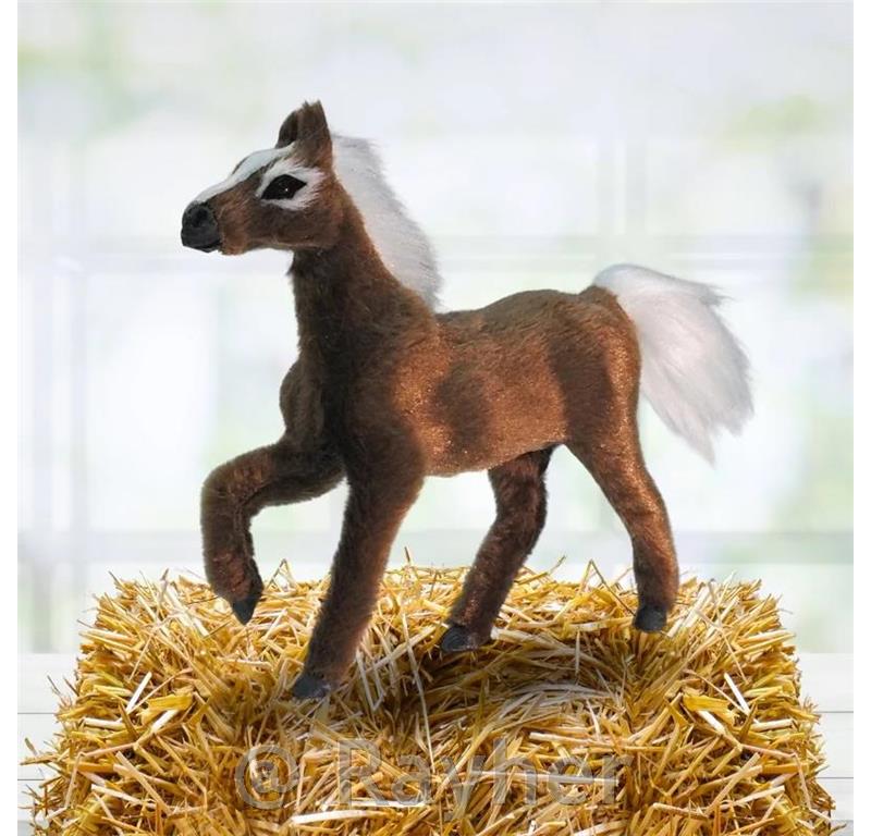 Cavallo, 13 cm, qualita premium