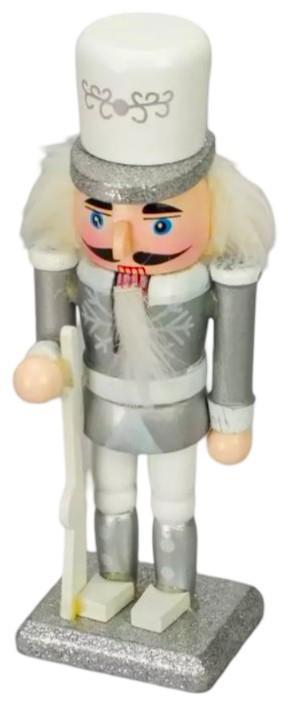 Schiaccianoci, 14 cm, tiratore