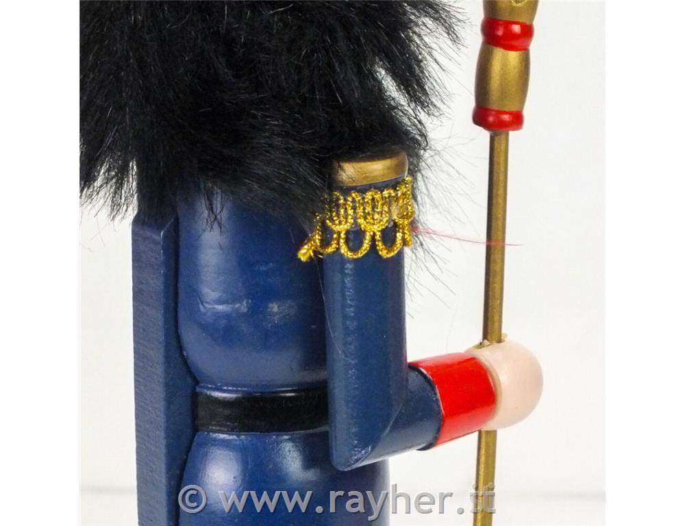 Hrestač A s kopjem, 30cm