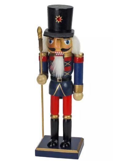 Hrestač, bojevnik, 25 cm