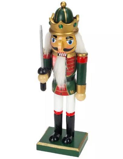 Schiaccianoci, 25 cm, Spadaccino