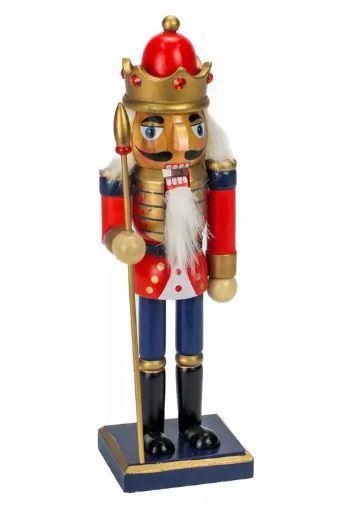 Schiaccianoci, 25 cm, lancijere