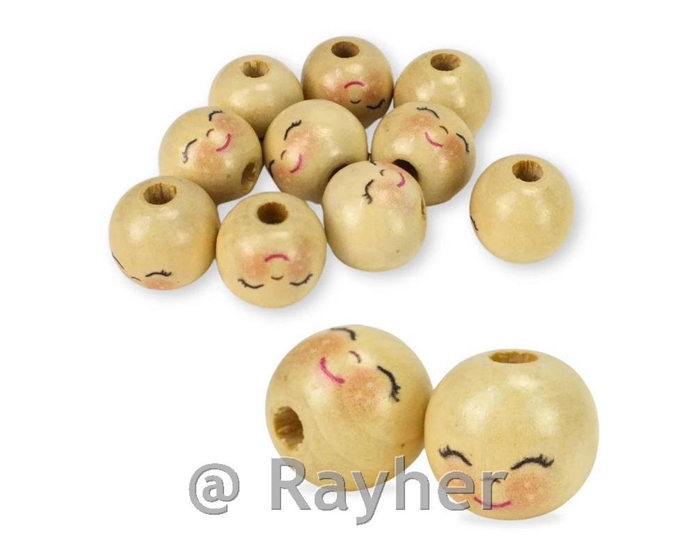 Viso d'angelo, 20mm, 10pz