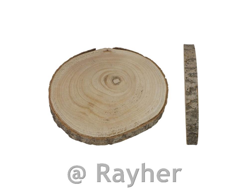 Disco di legno, 20 cm
