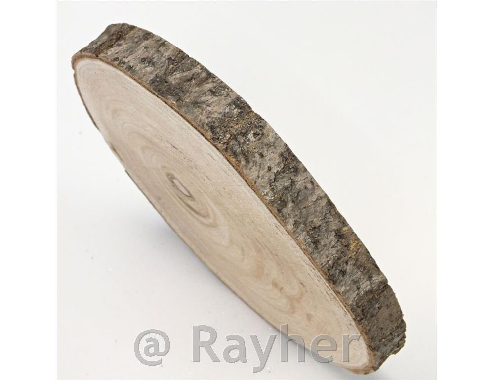 Disco di legno, 20 cm