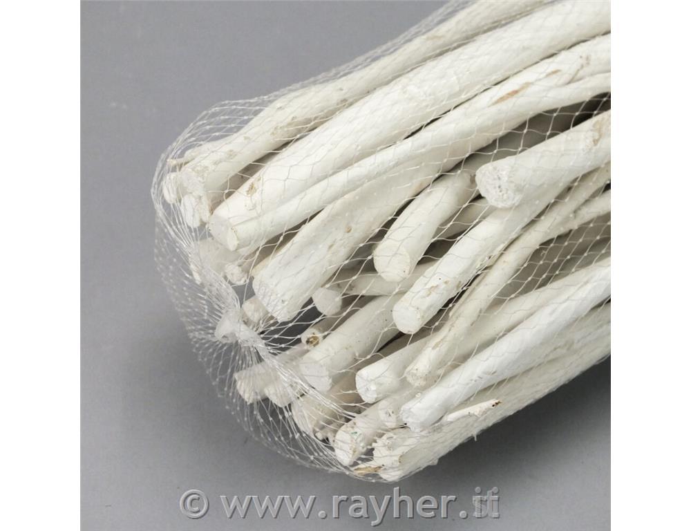 Rami di legno, sbiancati, 200 g