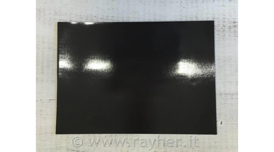 Lastra magnetica adesiva, A4, set 2