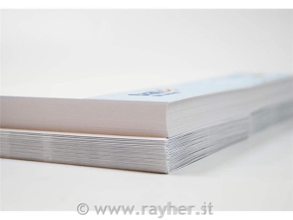 BUSTE + BIGLIETTI, SET 50, 12,7 x 12,7 cBIANCHI