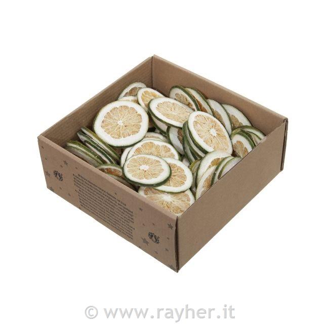 Limete, posušene, 250g