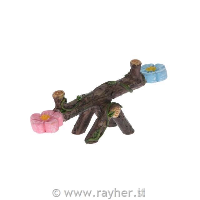 Pravljična gugalnica, 10cm