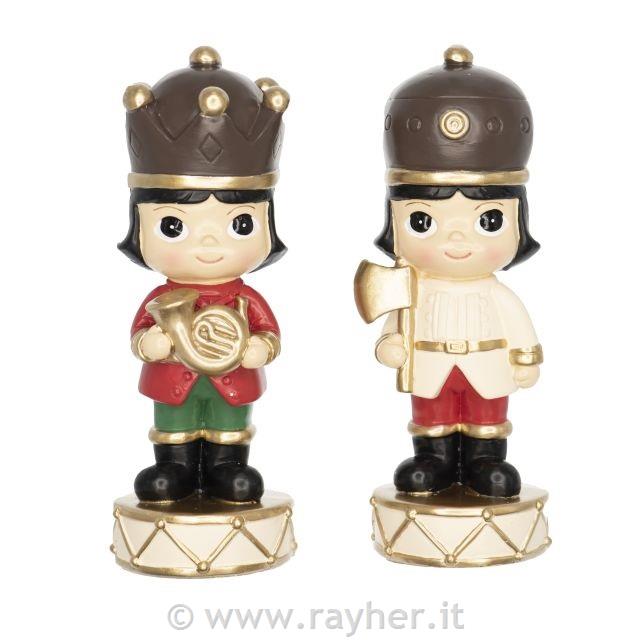 Schiaccianoci, 2,5x1,2x7cm