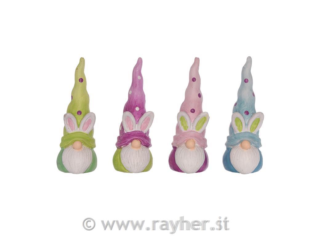 Palček zajček, 11cm